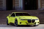 BMW 3.0 CSL Hommage Concept 2015 года